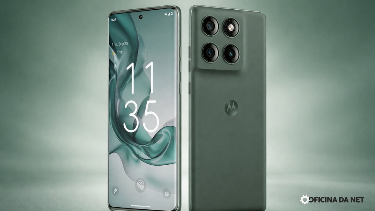 Motorola Signature 