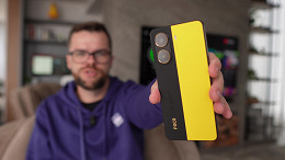 Poco X7 Pro é o intermediário mais rápido no AnTuTu em Dezembro