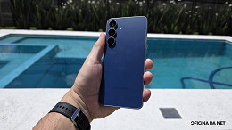 Galaxy S25 FE surge muito barato na primeira semana do ano