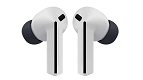 Samsung Galaxy Buds3 Fe com cancelamento ativo de ruído por R$ 849 no Mercado Livre