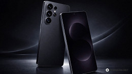 Galaxy S26 Ultra surge em vídeo hands-on antes do lançamento