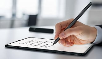 Motorola Razr Fold terá caneta stylus