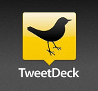 Twitter oficializou a compra TweetDeck Twitter oficializou a compra TweetDeck