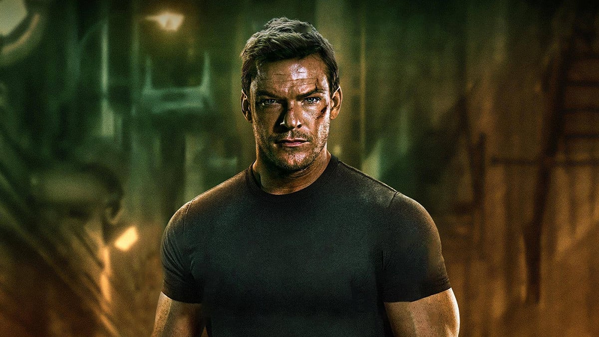 Séries de ação para assistir no Prime Video