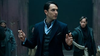 O Continental: Do Mundo de John Wick