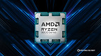 AMD anuncia Ryzen 7 9850X3D com mais clock e foco total em jogos