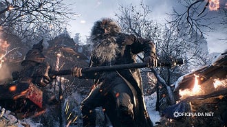 Resident Evil Village