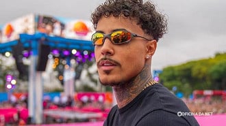 MC Livinho é um dos nomes cotados para o Camarote do BBB26