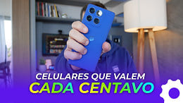 7 celulares que valem cada centavo em janeiro de 2026 7 celulares que valem cada centavo em janeiro de 2026