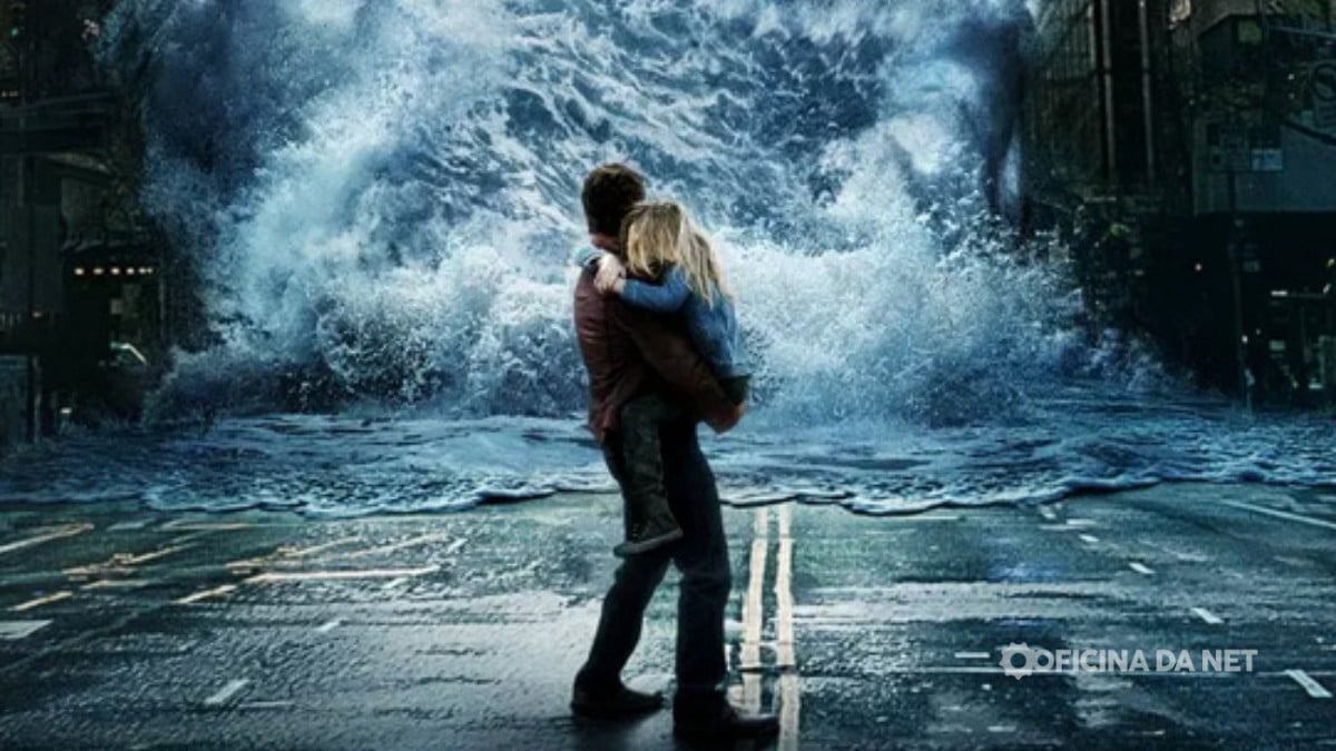 Qual filme vai passar na Sessão da Tarde desta quarta-feira, 7 de janeiro. Imagem: Oficina da Net