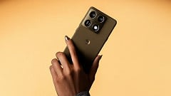 Motorola Signature é lançado com Snapdragon 8 Gen 5 e tela de 165 Hz