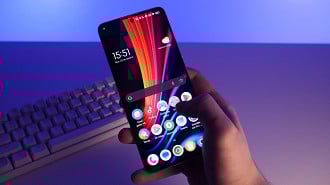 A Xiaomi deve manter a alta qualidade em tela