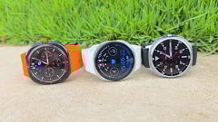 7 smartwatches que valem cada centavo em janeiro de 2026