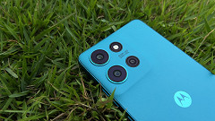 Motorola atropela rivais e Moto G75 já é o celular mais buscado em 2026