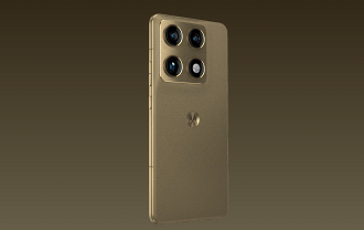 O novo Moto Signature estreia um novo tipo de acabamento no portfólio da marca: tecido sarjado, que garante uma ótima pegada.