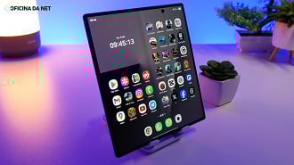 Galaxy Z Fold7