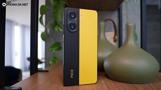 Poco X7 Pro