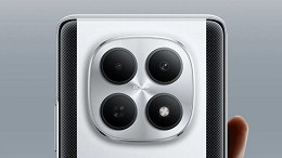  POCO M8 e M8 Pro chegam com potência e preços incríveis