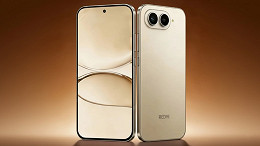 Redmi Turbo 5 Max tem imagens vazadas antes do lançamento