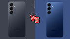Galaxy S25 vs S25 Plus: o que muda e qual vale mais a pena?