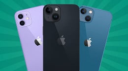 3 iPhones antigos com 5G que ainda valem a pena em 2026 3 iPhones antigos com 5G que ainda valem a pena em 2026