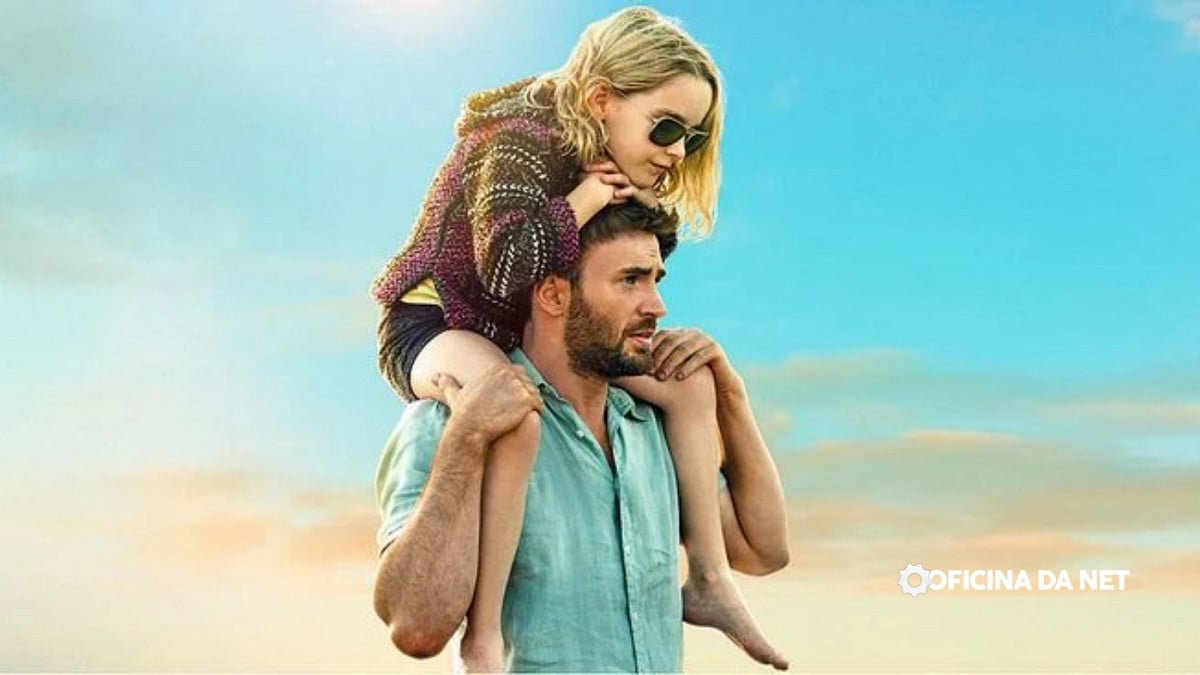 Qual filme vai passar na Sessão da Tarde desta sexta-feira, 9 de janeiro. Imagem: Oficina da Net