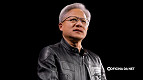 CEO da NVIDIA, Jensen Huang recebe a Medalha de Honra IEEE 2026, o maior prêmio da tecnologia