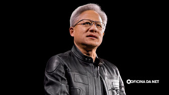CEO da NVIDIA, Jensen Huang recebe a Medalha de Honra IEEE 2026, o maior prêmio da tecnologia