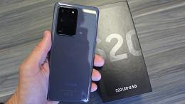 Galaxy S10, S20 e S21 recebem update inesperado; veja o que muda