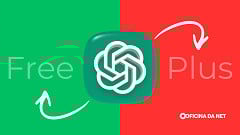 Vale a pena pagar pelo ChatGPT Plus ou é melhor usar o plano grátis?