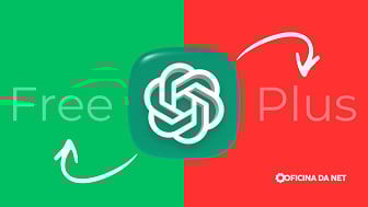 Vale a pena pagar pelo ChatGPT Plus ou é melhor usar o plano grátis?