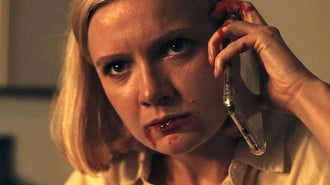 O Monstro que Vive em Mim