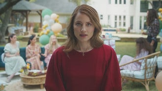 Tic-tac: A Maternidade do Mal