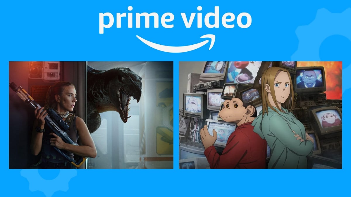 Veja o que vai estrear no Prime Video em janeiro de 2026. Imagem: Oficina da Net