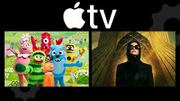 Todos os lançamentos da Apple TV em janeiro de 2026