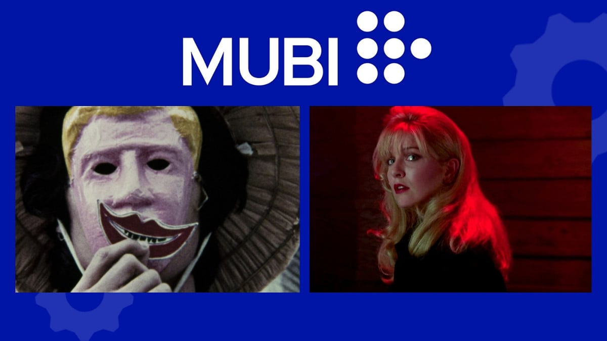 O que estreia na MUBI em janeiro de 2026. Imagem: Oficina da Net