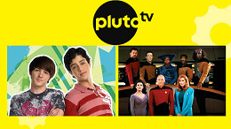 Tudo que chega à Pluto TV em janeiro de 2026: veja os novos filmes, séries e canais