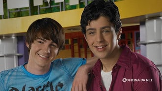 Drake & Josh