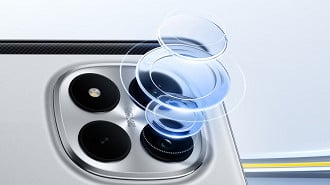 Câmera principal do POCO M8 Pro vem direto da linha POCO F