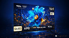 Corre! TV TCL 65 com o menor preço histórico hoje Corre! TV TCL 65 com o menor preço histórico hoje