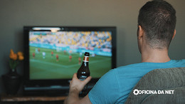 Jogos de hoje, segunda (12/01): onde assistir futebol ao vivo na TV e internet