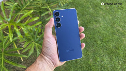 Galaxy S25 FE surge pela metade do preço nesta segunda (12)