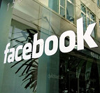 Brasil lidera o crescimento no Facebook