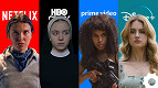 Lançamentos da semana (12 a 18/01): Netflix, HBO Max, Prime Video e Disney+ Lançamentos da semana (12 a 18/01): Netflix, HBO Max, Prime Video e Disney+