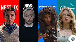 Lançamentos da semana (12 a 18/01): Netflix, HBO Max, Prime Video e Disney+ Lançamentos da semana (12 a 18/01): Netflix, HBO Max, Prime Video e Disney+