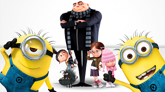 Meu Malvado Favorito