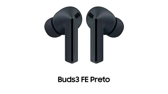 Samsung Galaxy Buds3 FE