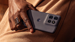 Motorola Edge 60 Neo por quase metade do preço no Mercado Livre Motorola Edge 60 Neo por quase metade do preço no Mercado Livre