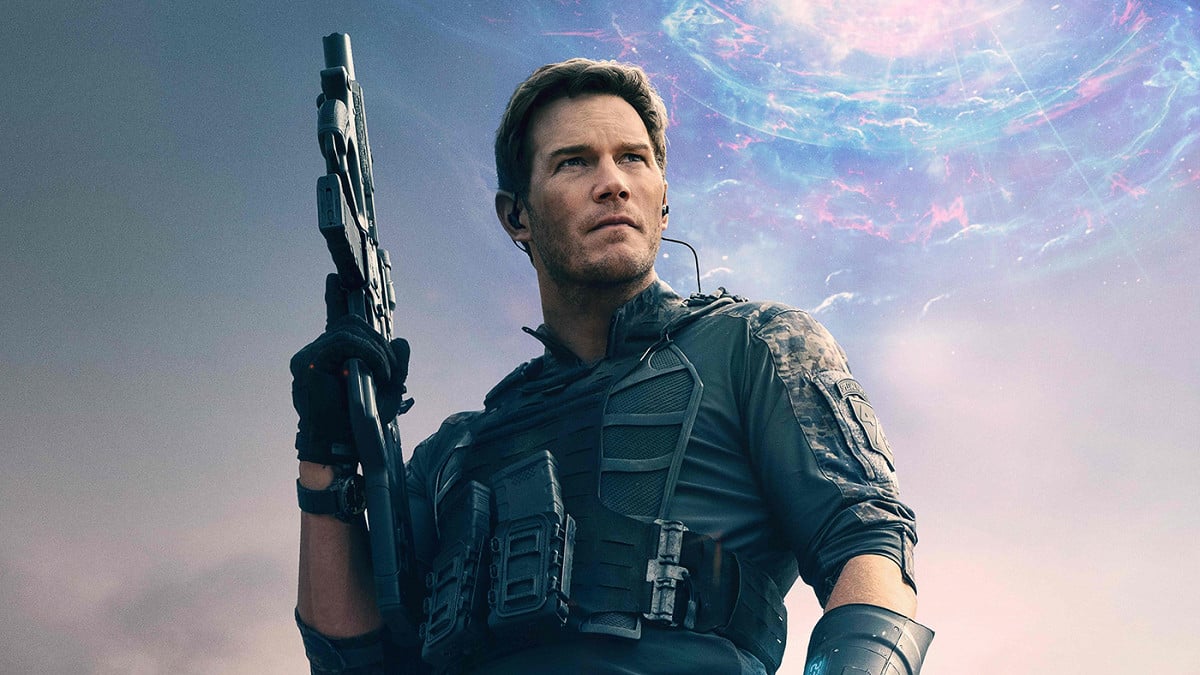 Filmes de ficção científica para assistir no Prime Video