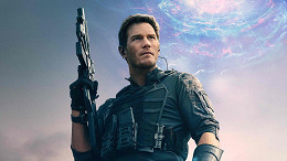 5 filmes de ficção científica para assistir no Prime Video 5 filmes de ficção científica para assistir no Prime Video